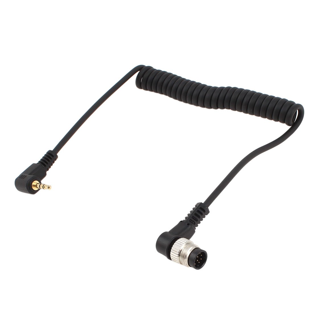 Amazon | uxcell C1ーN1シャッターケーブル シャッターリリース